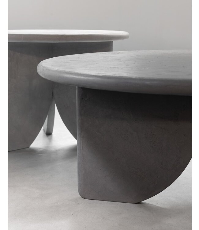 DTP Home salontafel Scala Melo Air - set van 2