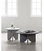 DTP Home salontafel Scala Melo Air - set van 2
