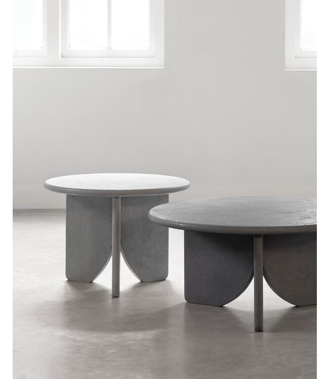 DTP Home salontafel Scala Melo Air - set van 2