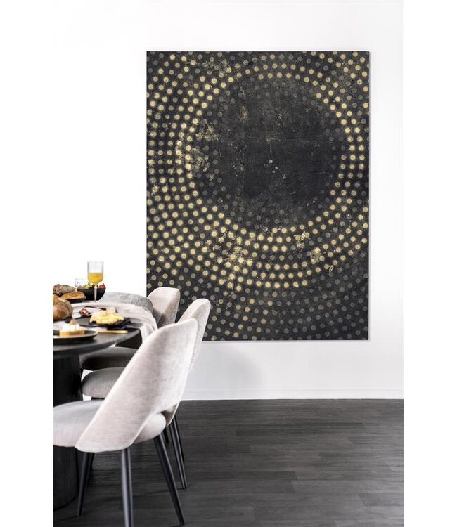 Urban Cotton wandkleed Cala