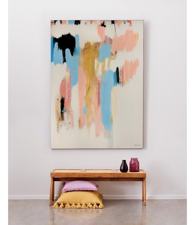 Urban Cotton wandkleed Better Days