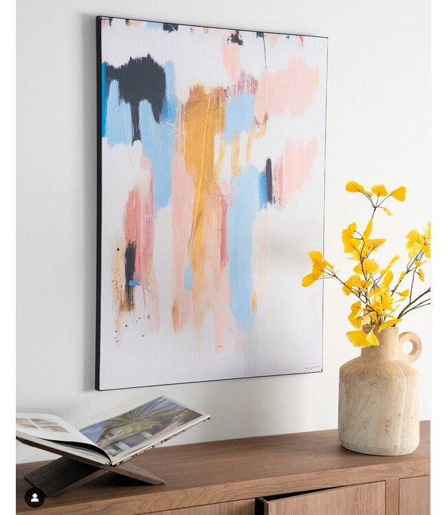 Urban Cotton wandkleed Better Days