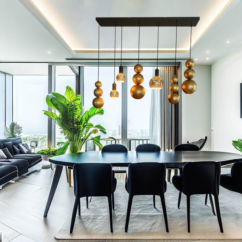 Hoe kies je de perfecte hanglamp voor jouw eettafel?