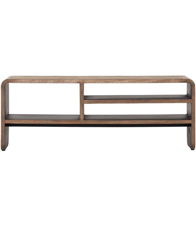 DTP Home TV-meubel Evo open maat Small