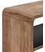 DTP Home TV-meubel Evo open maat Medium