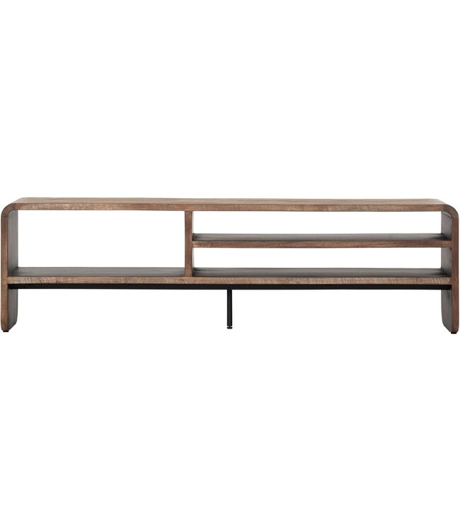 DTP Home TV-meubel Evo open maat Medium