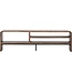 DTP Home TV-meubel Evo open maat Medium