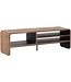 DTP Home TV-meubel Evo open maat Medium