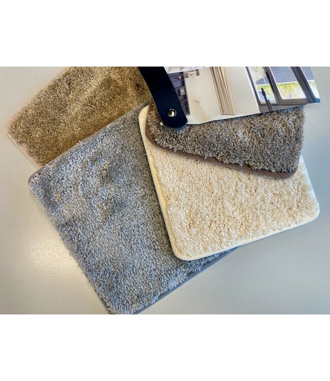 Lifestyle Interior vloerkleed BIRMA crème-wit