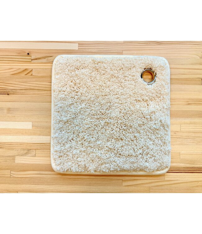 Lifestyle Interior vloerkleed BIRMA crème-wit