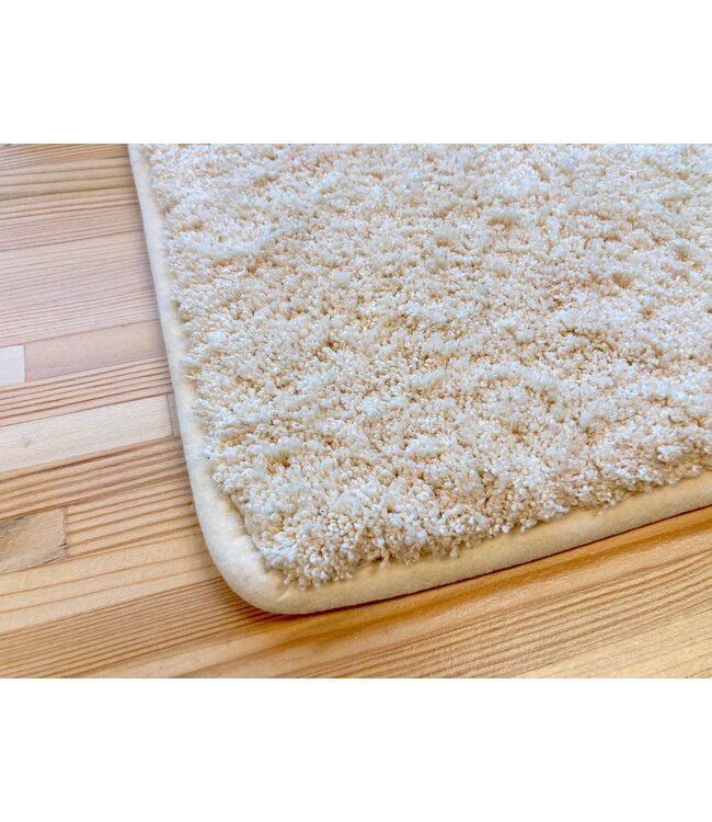 Lifestyle Interior vloerkleed BIRMA crème-wit