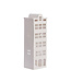 Light & Living  Ornament BANTRY Cream Large