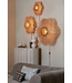 Good&Mojo wandlamp Madura in 3 maten