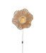 Good&Mojo wandlamp Madura in 3 maten