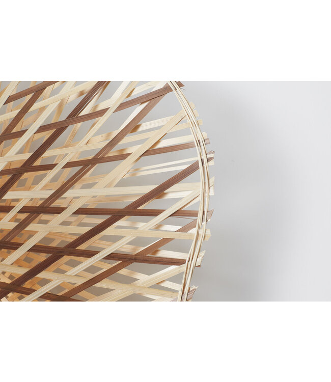 Good&Mojo wandlamp Madura in 3 maten