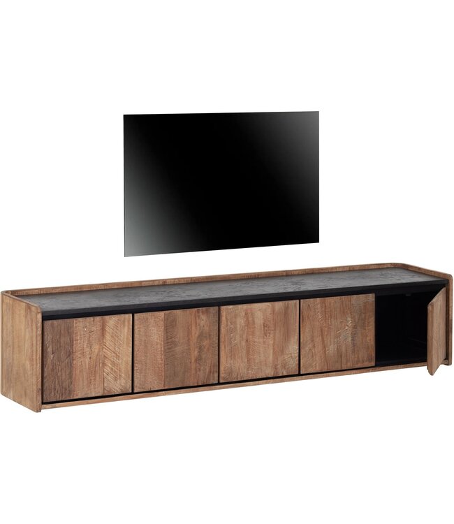 DTP Home Hangend TV-meubel Edge large