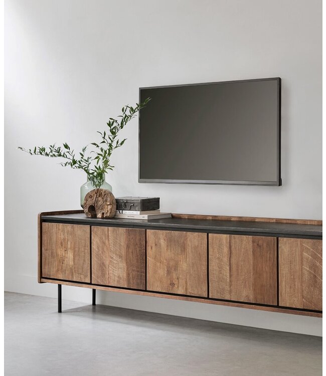 DTP Home Hangend TV-meubel Edge large