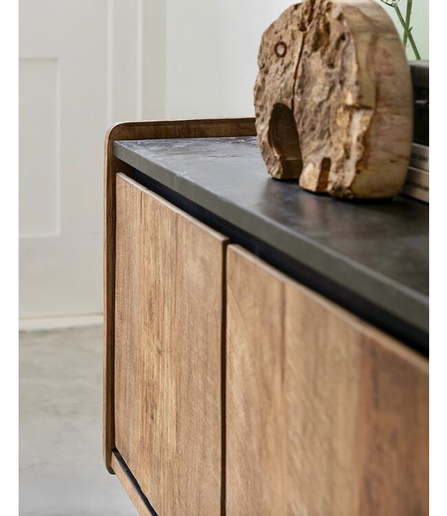 DTP Home Hangend TV-meubel Edge large