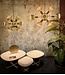 Leclercq & Bouwman hanglamp Escale Rondo ovaal