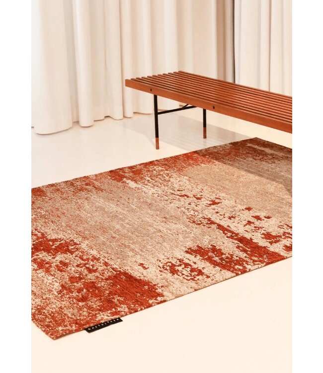 Mart Visser vloerkleed Cendre in 4 kleuren