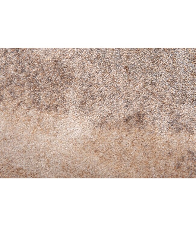 Mart Visser vloerkleed Brush Ovale Kleur 13: Chalk Beige