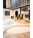 Mart Visser vloerkleed Brush Ovale Kleur 13: Chalk Beige