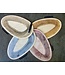 Mart Visser vloerkleed Brush Ovale Kleur 13: Chalk Beige