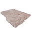 Mart Visser vloerkleed Amorf kleur 13: Oyster Shell