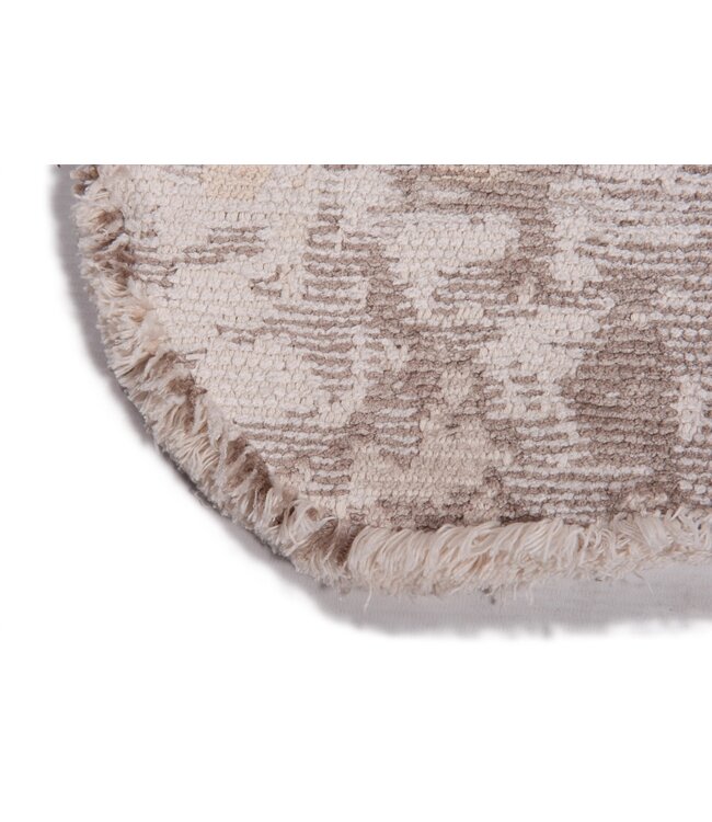 Mart Visser vloerkleed Amorf kleur 13: Oyster Shell