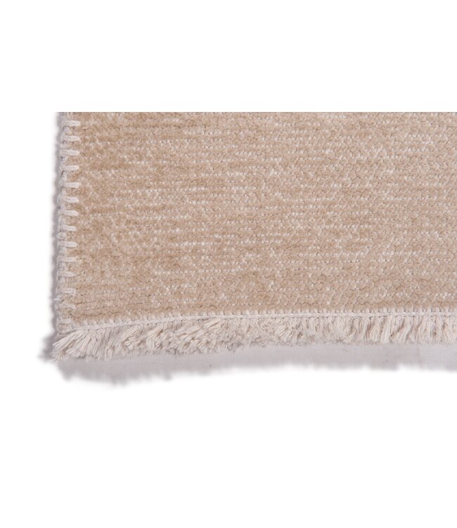 Mart Visser karpet Suede Shades kleur 11 Shimmer Sand