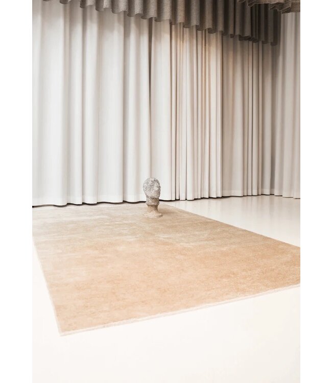 Mart Visser karpet Suede Shades kleur 11 Shimmer Sand