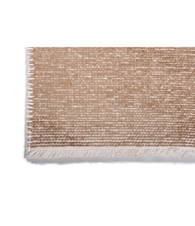 Mart Visser karpet Suede Shades kleur 17 Taupe Velvet