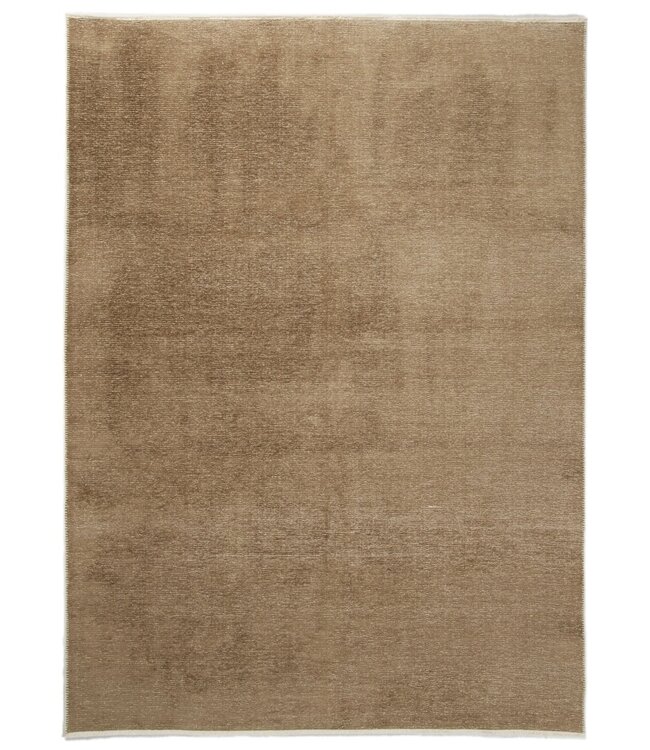 Mart Visser karpet Suede Shades kleur 17 Taupe Velvet
