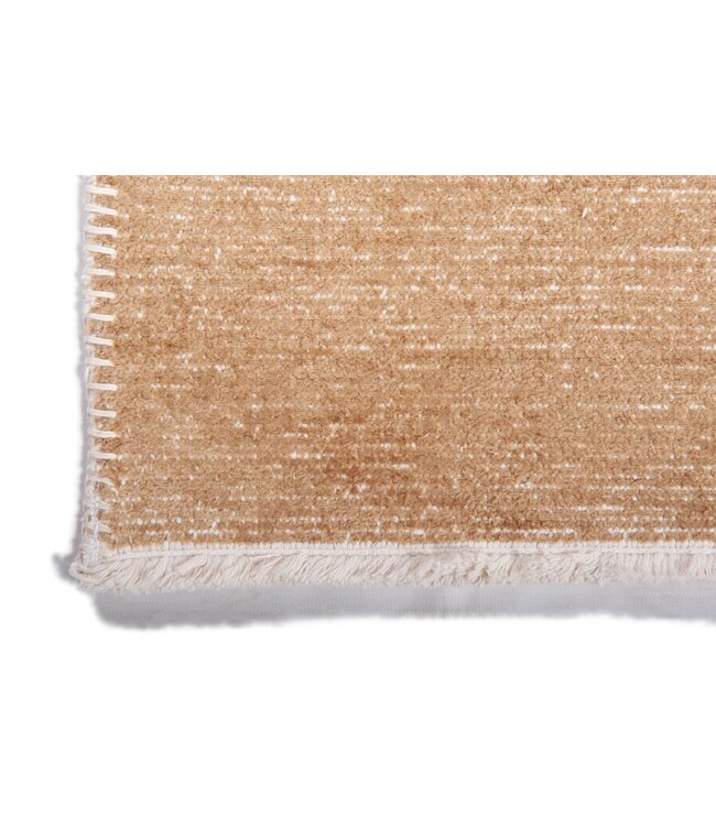 Mart Visser karpet Suede Shades kleur 16 Golden Glow