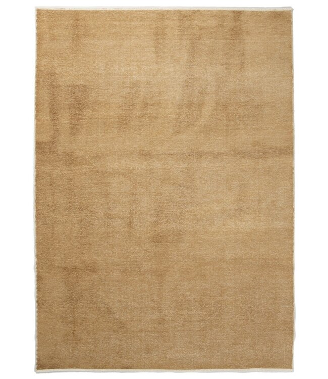 Mart Visser karpet Suede Shades kleur 16 Golden Glow