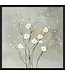 Wandkraft Ethereal Bloom op forex