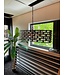 Leclercq & Bouwman hanglamp Zarzo ovaal