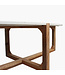 Raw Materials salontafel Luna Cross