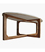Raw Materials salontafel Luna Cross