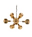 Leclercq & Bouwman hanglamp Escale Rondo ovaal