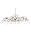 Leclercq & Bouwman hanglamp COMO ovaal 120 cm Showroommodel