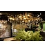 Leclercq & Bouwman hanglamp COMO ovaal 120 cm Showroommodel
