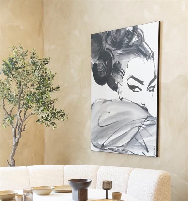 Schilderijen & wanddecoraties