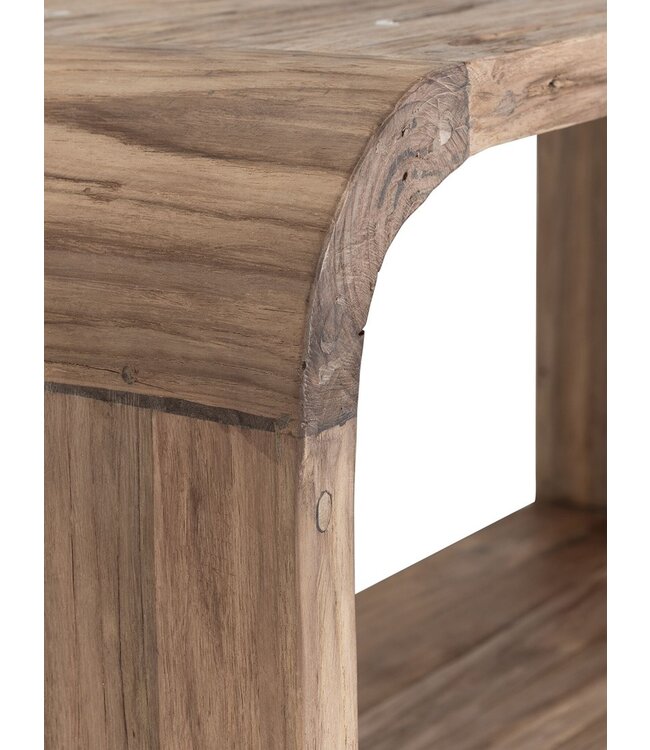 Must Living boekenrek Corso