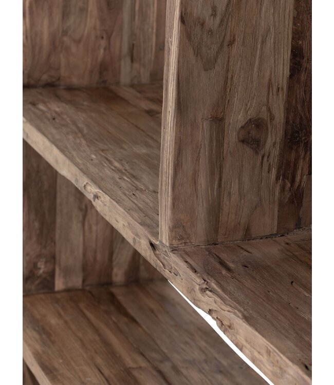 Must Living boekenrek Corso