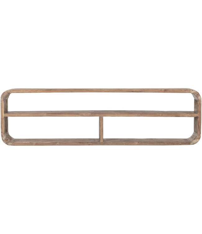 Must Living boekenrek Corso TV-meubel medium