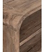 Must Living boekenrek Corso TV-meubel medium