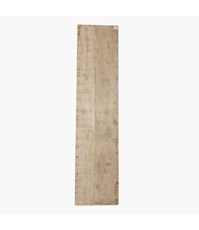 Raw Materials opklapbare console tafel Limewash