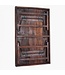 Raw Materials Inklapbare salontafel bruin