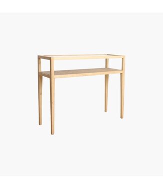 Raw Materials Scandi consoletafel